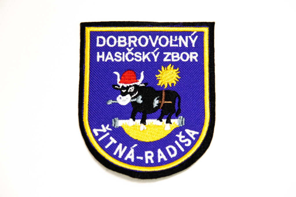 DHZ Žitná Radiša