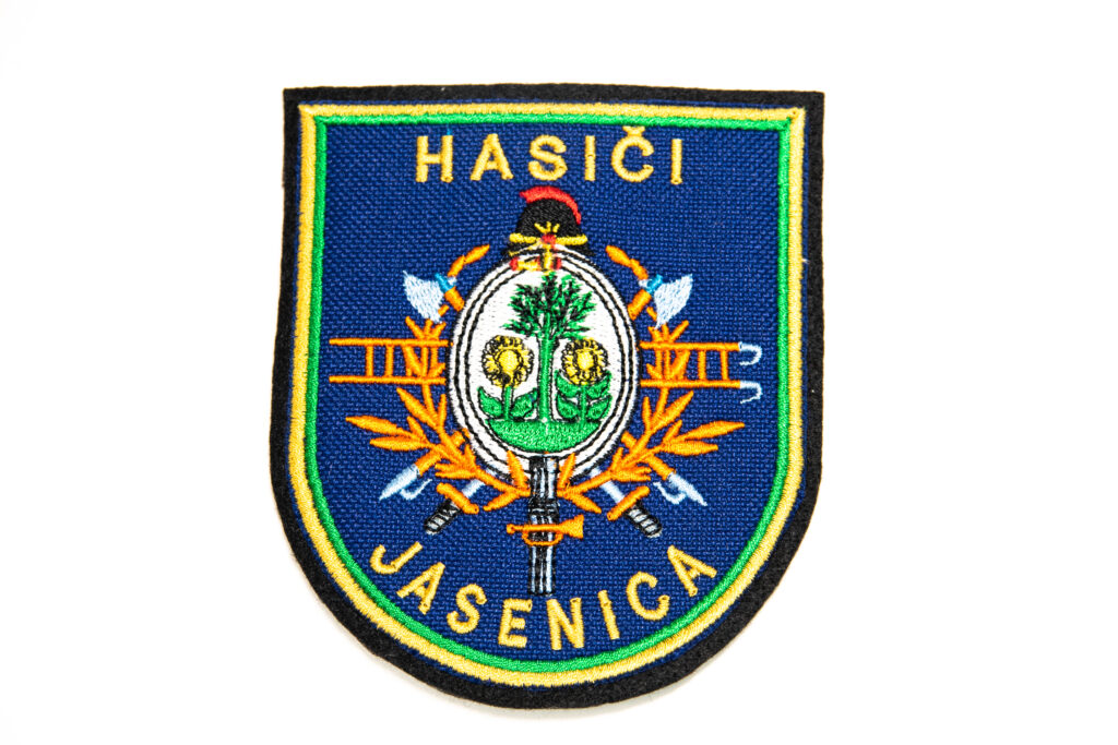 DHZ Jasenica