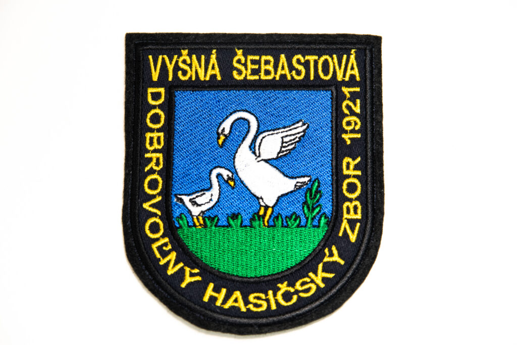 DHZ Vyšná Šebastová