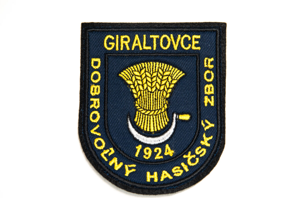 DHZ Giraltovce