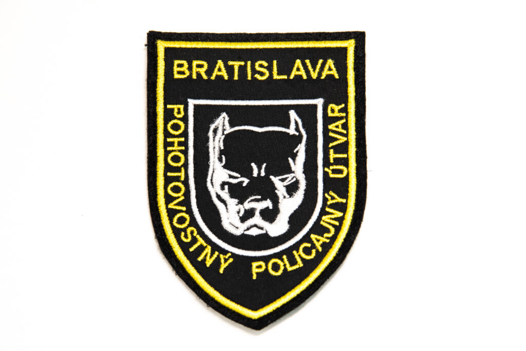 Polícia PPÚ – Bratislava 02