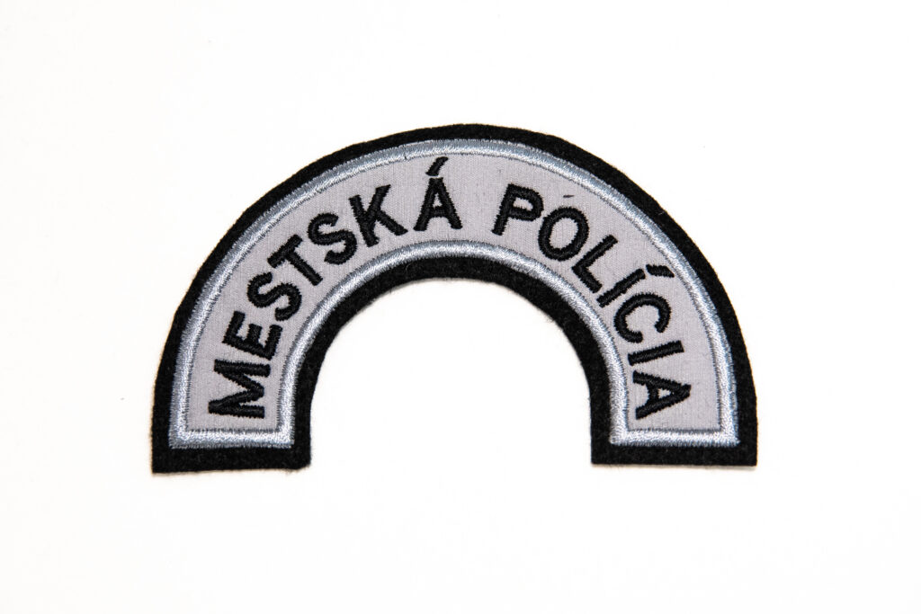 Mestská polícia