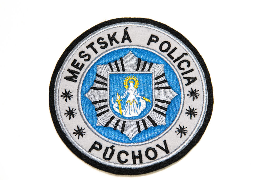 Mestská polícia – Púchov