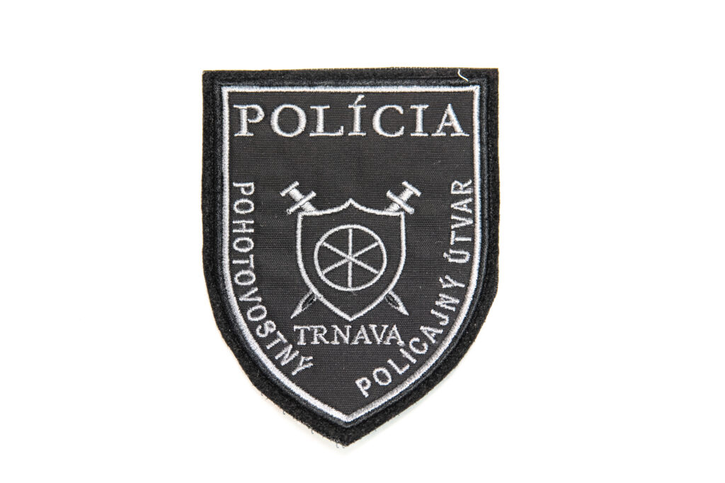 Polícia PPÚ – Trnava