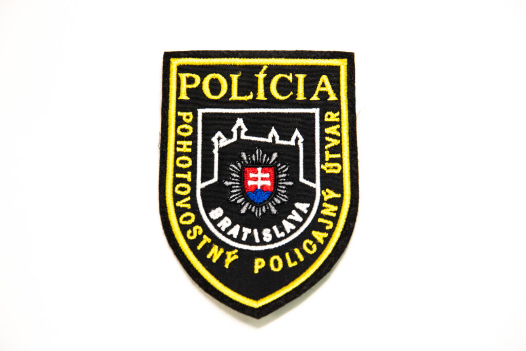 Polícia PPÚ